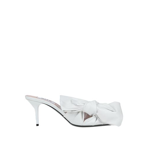 Сандалии MSGM 17156751DH
