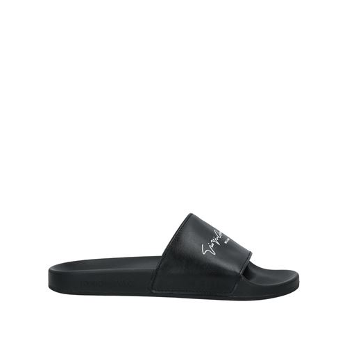 Сандалии GIORGIO ARMANI 17156887KN