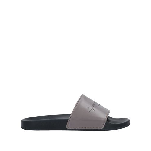 Сандалии GIORGIO ARMANI 17156887HM