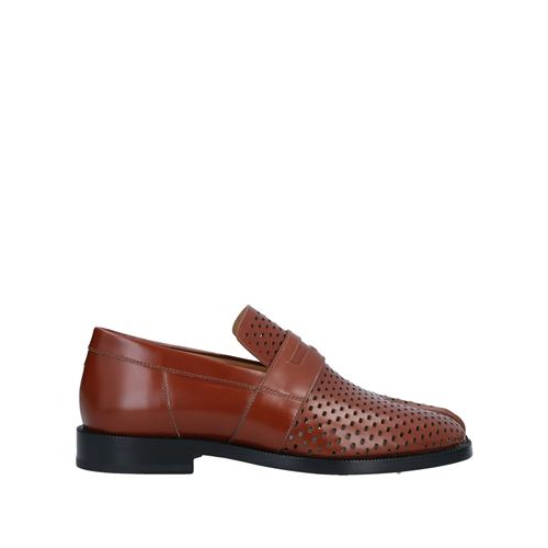Мокасины MAISON MARGIELA 17156910MN