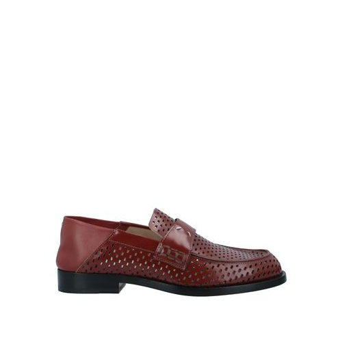 Мокасины MAISON MARGIELA 17156928HX