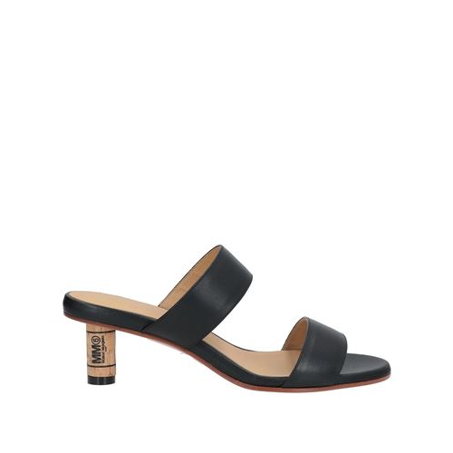 Сандалии MM6 MAISON MARGIELA 17156950HT