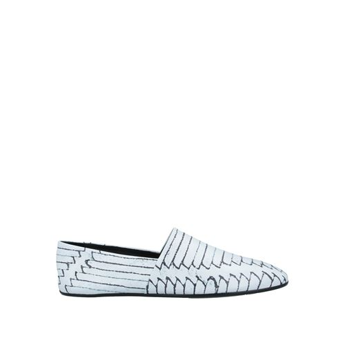 Мокасины MM6 MAISON MARGIELA 17156997KU