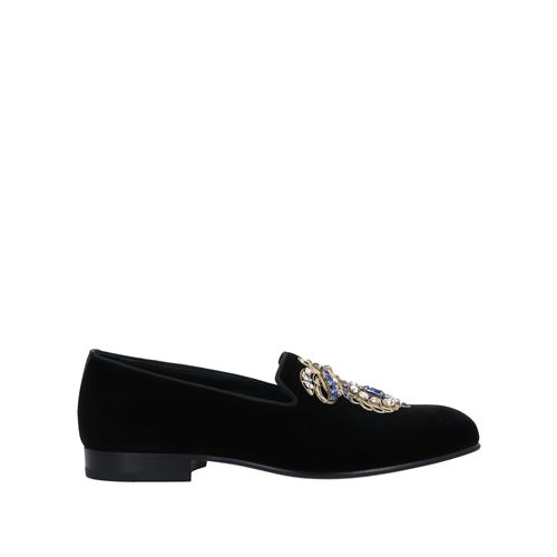 Мокасины VERSACE 17157244KM