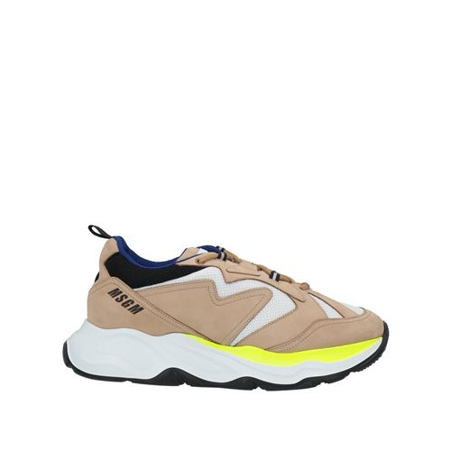 Кеды и кроссовки MSGM 17157296SB