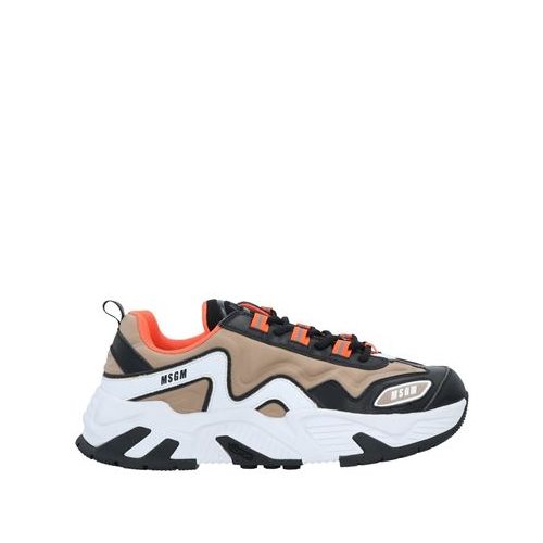 Кеды и кроссовки MSGM 17157290RX