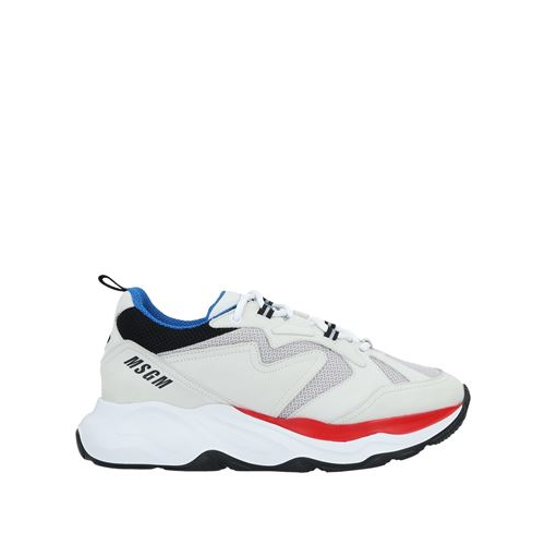 Кеды и кроссовки MSGM 17157307IQ
