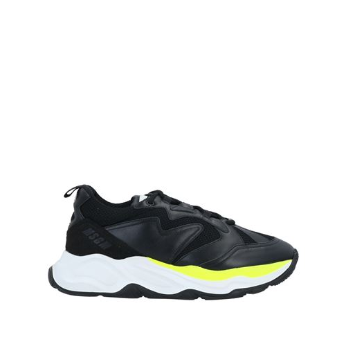 Кеды и кроссовки MSGM 17157314TI