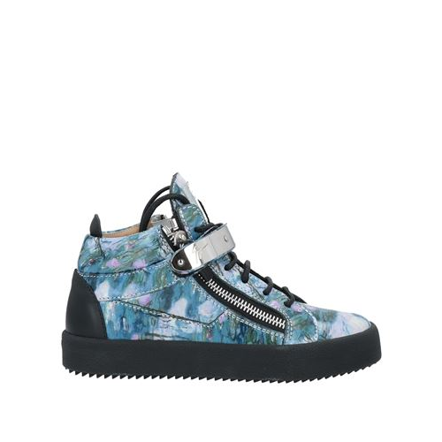 Кеды и кроссовки GIUSEPPE ZANOTTI 17157320IA