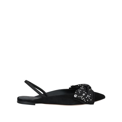 Балетки GIUSEPPE ZANOTTI 17157484VK