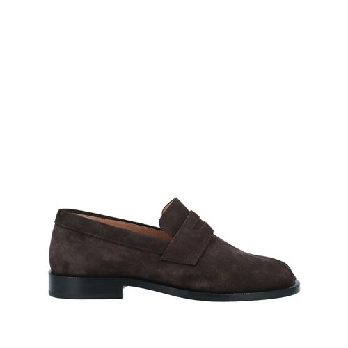 Мокасины MAISON MARGIELA 17157590GR