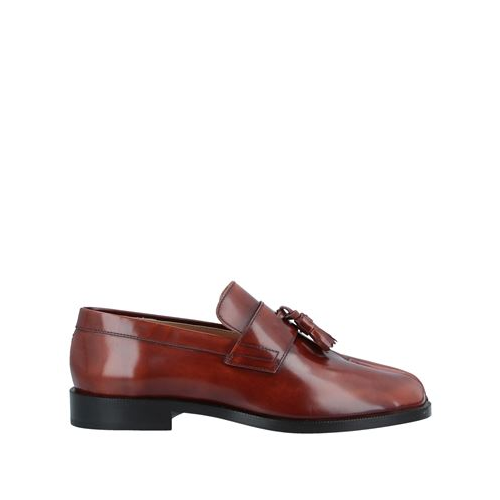 Мокасины MAISON MARGIELA 17157752SQ