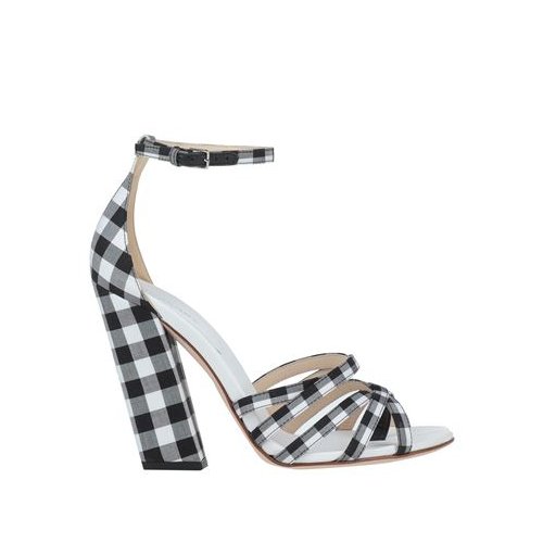 Сандалии BURBERRY 17157834ST