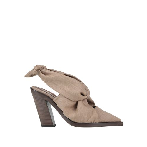 Туфли BURBERRY 17157897UT