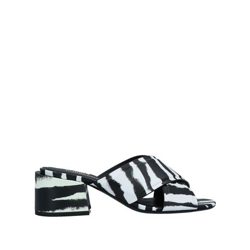 Сандалии BURBERRY 17157916SL