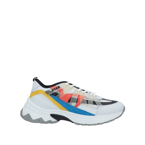 Кеды и кроссовки MSGM 17158131GS