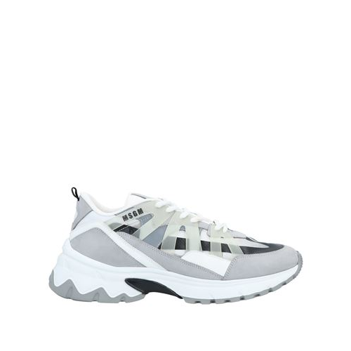 Кеды и кроссовки MSGM 17158131UJ