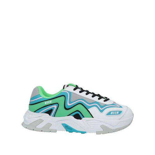 Кеды и кроссовки MSGM 17158153JC