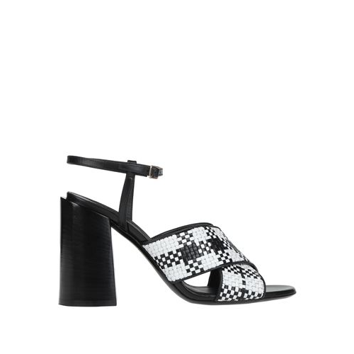 Сандалии BURBERRY 17158193JM