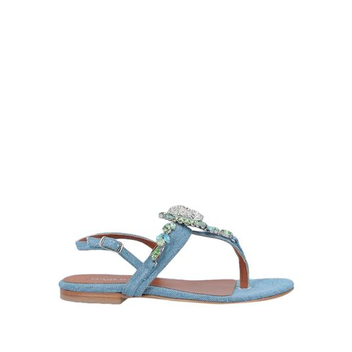 Вьетнамки PHILIPP PLEIN 17158353HF