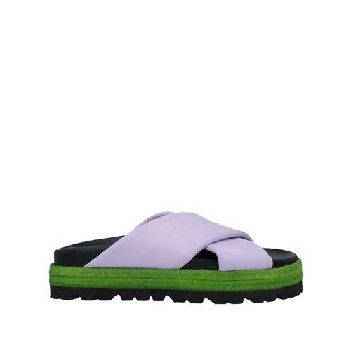 Эспадрильи MSGM 17158459JR