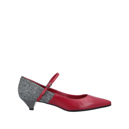 Туфли NICOLE BONNET Paris 17158726NL