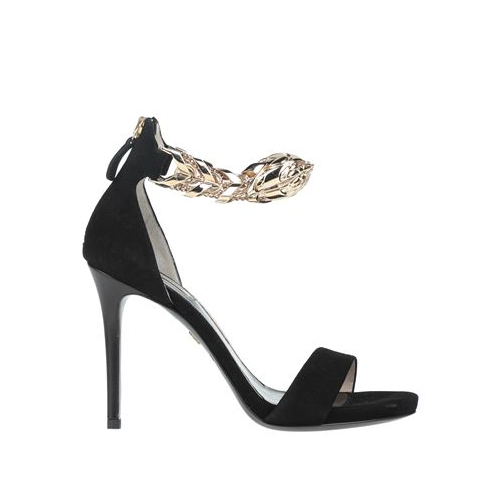 Сандалии ROBERTO CAVALLI 17158829JV