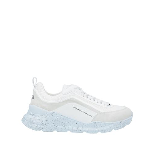 Кеды и кроссовки MSGM 17159040PN