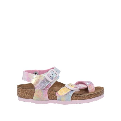 Сандалии BIRKENSTOCK 17159734CT
