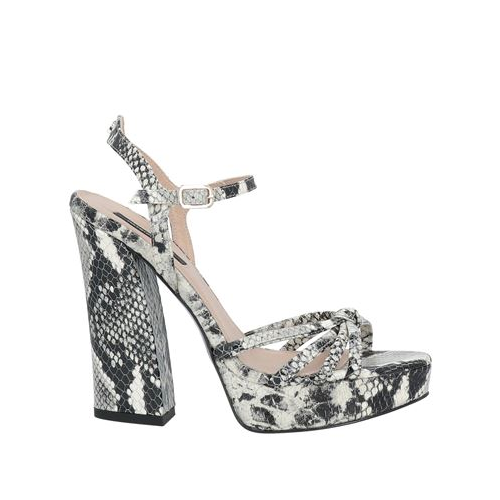 Сандалии PATRIZIA PEPE 17159789LE
