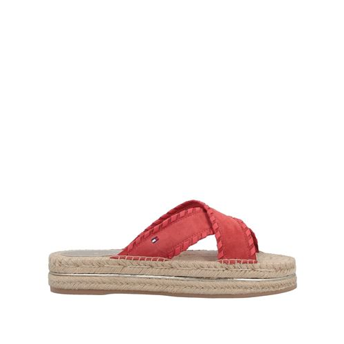 Эспадрильи TOMMY HILFIGER 17159792VF