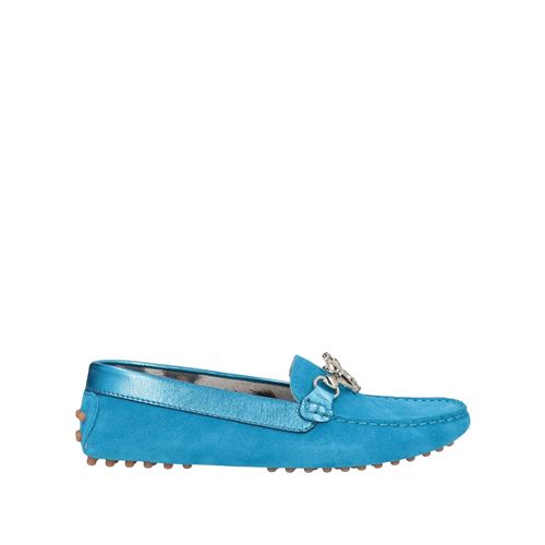 Мокасины ROBERTO CAVALLI 17159800RO