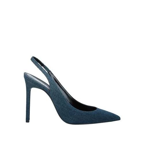Туфли SAINT LAURENT 17159909WD