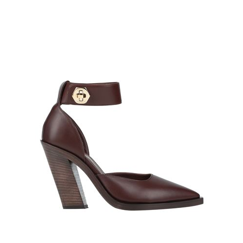 Туфли BURBERRY 17159929PG