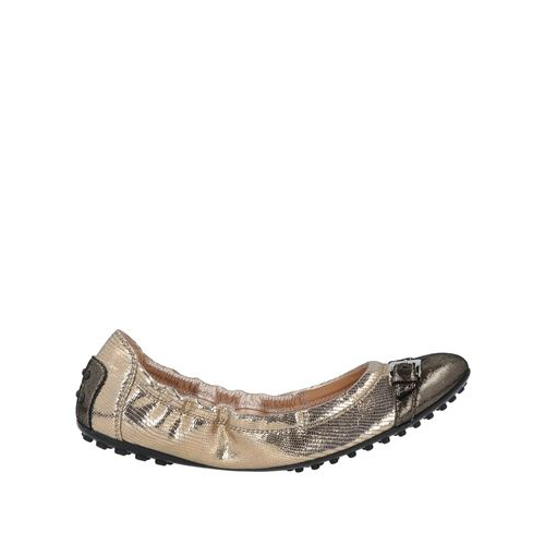 Балетки TOD'S 17150053UP