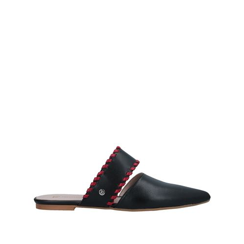 Мюлес и сабо TRUSSARDI JEANS 17150431BE
