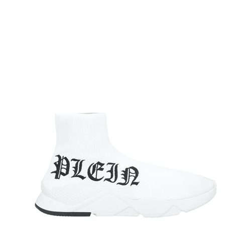 Кеды и кроссовки PHILIPP PLEIN 17150471GG
