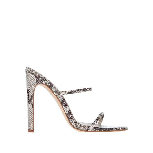 Сандалии PUBLIC DESIRE 17150662RV