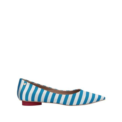 Балетки LOVE MOSCHINO 17150842QS