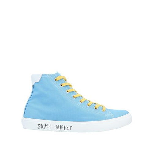 Кеды и кроссовки SAINT LAURENT 17150960BT