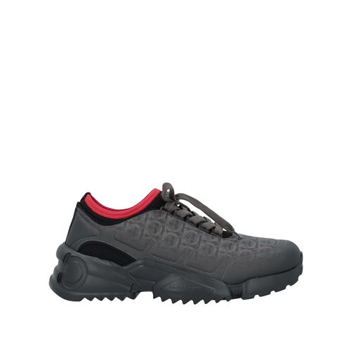 Кеды и кроссовки SALVATORE FERRAGAMO 17151048FX