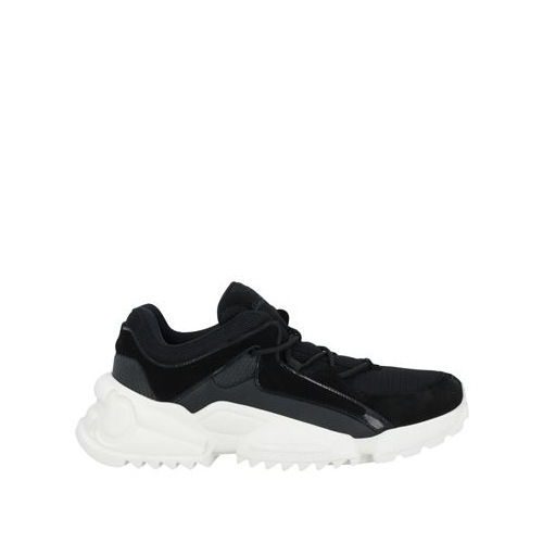 Кеды и кроссовки SALVATORE FERRAGAMO 17151070GV