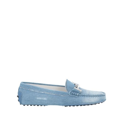 Мокасины TOD'S 17151179QF