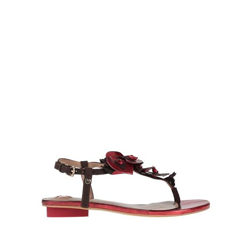 Вьетнамки LOVE MOSCHINO 17151351WX