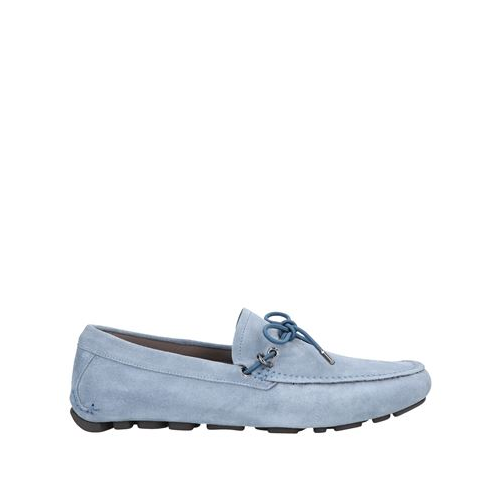 Мокасины SALVATORE FERRAGAMO 17151368DG