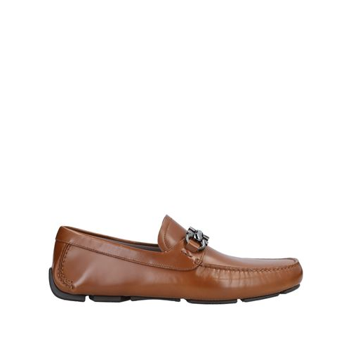Мокасины SALVATORE FERRAGAMO 17151376DP