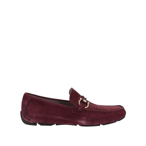 Мокасины SALVATORE FERRAGAMO 17151373MG