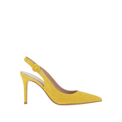 Туфли GIANVITO ROSSI 17151579IX