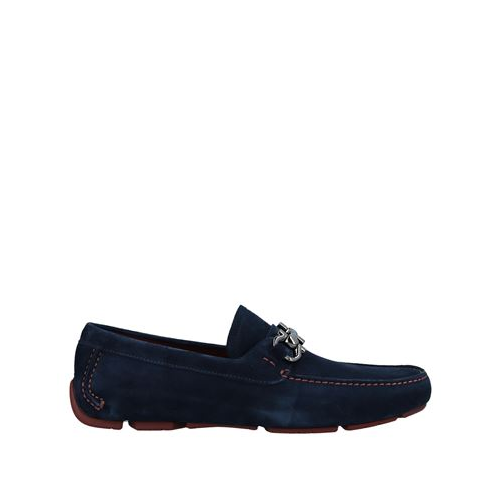 Мокасины SALVATORE FERRAGAMO 17151764JU