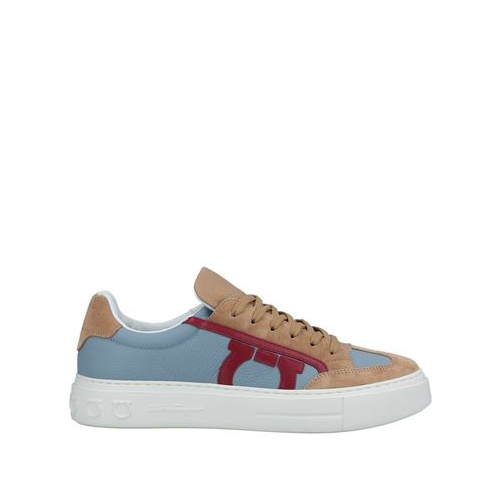 Кеды и кроссовки SALVATORE FERRAGAMO 17151772VT